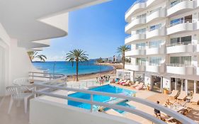 Apartamentos Mar Y Playa Apartment Ibiza Town  Spain